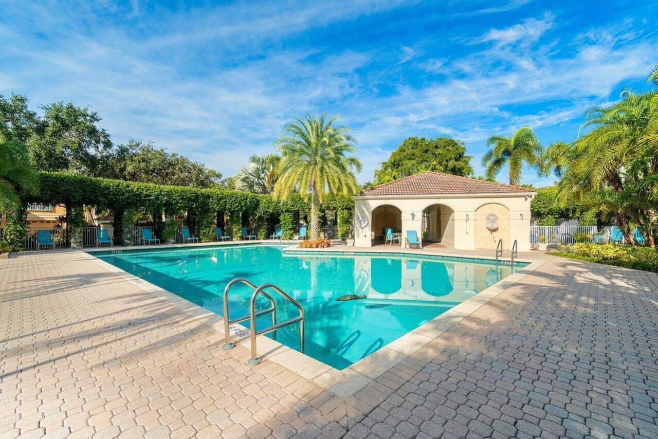 27 Via Del Corso, Palm Beach Gardens, FL 33418 Photo