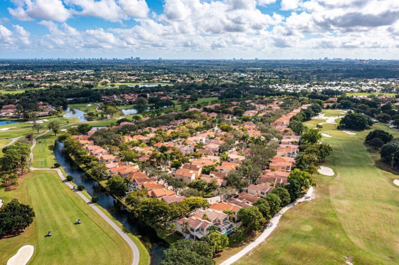 27 Via Del Corso, Palm Beach Gardens, FL 33418 Photo