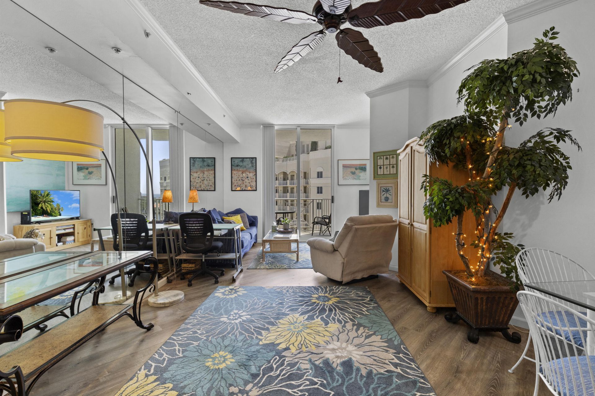 255 Evernia Street, Unit 1518, West Palm Beach, FL 33401 Photo