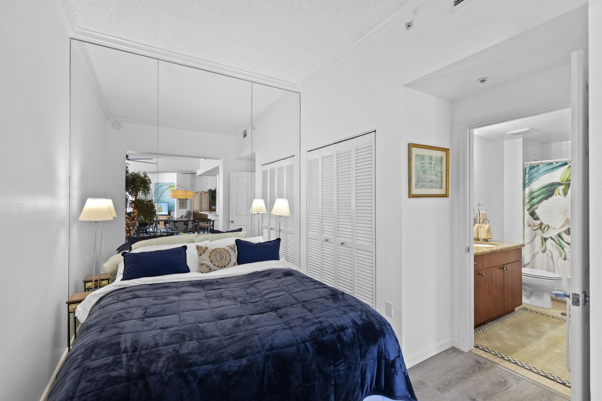 255 Evernia Street, Unit 1518, West Palm Beach, FL 33401 Photo