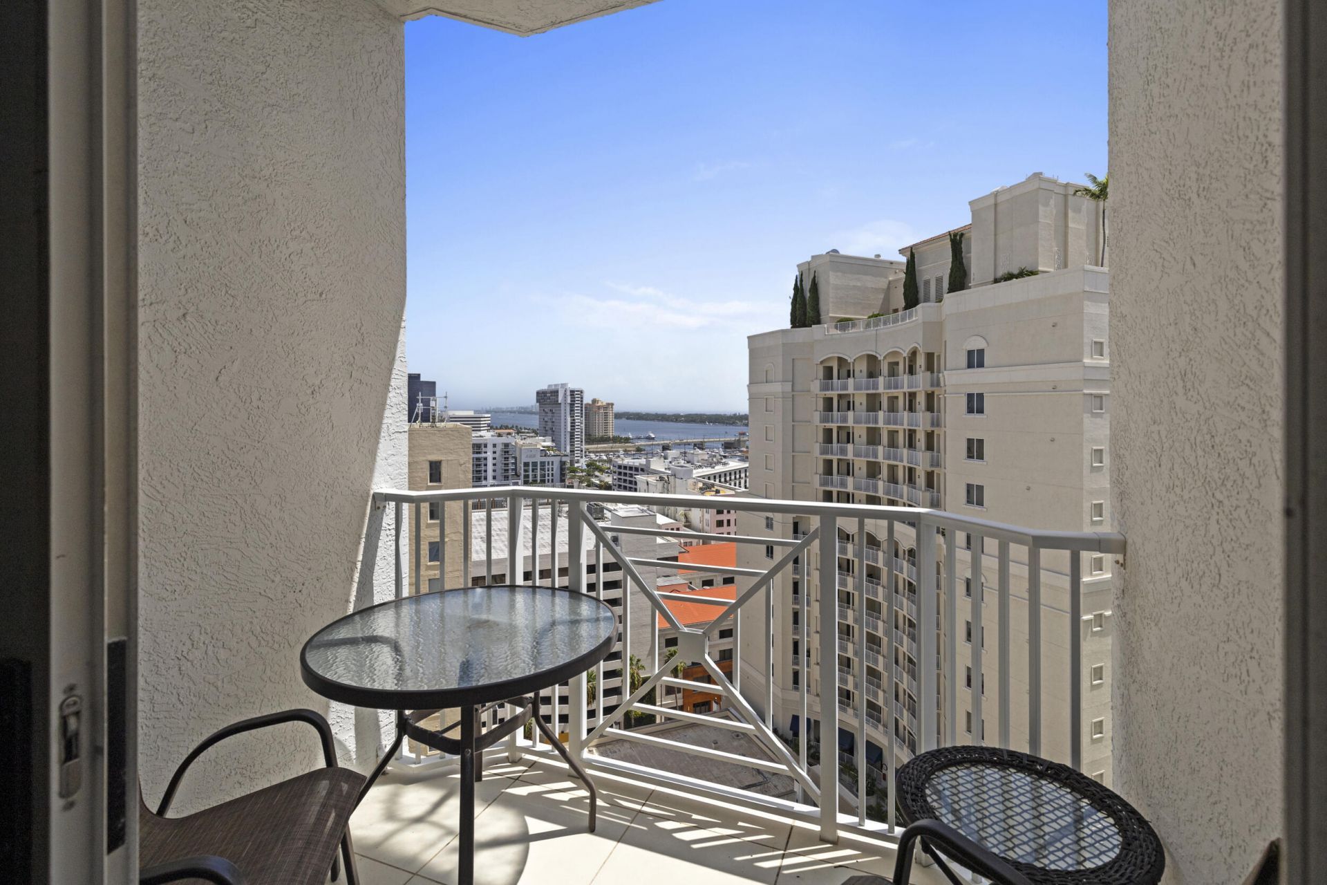 255 Evernia Street, Unit 1518, West Palm Beach, FL 33401 Photo