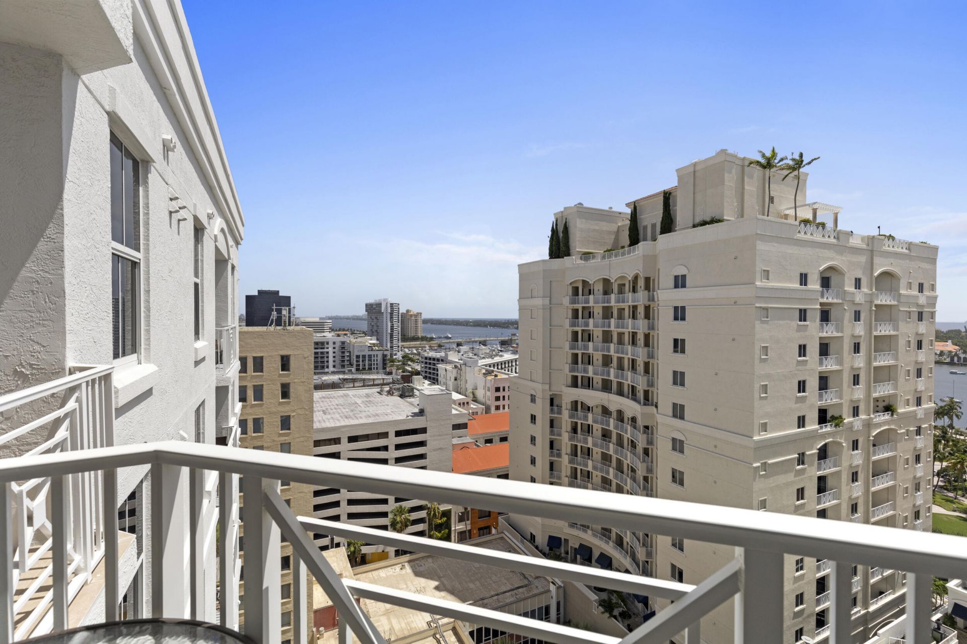 255 Evernia Street, Unit 1518, West Palm Beach, FL 33401 Photo