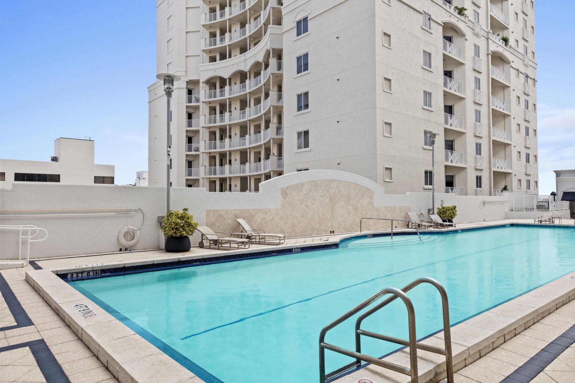 255 Evernia Street, Unit 1518, West Palm Beach, FL 33401 Photo