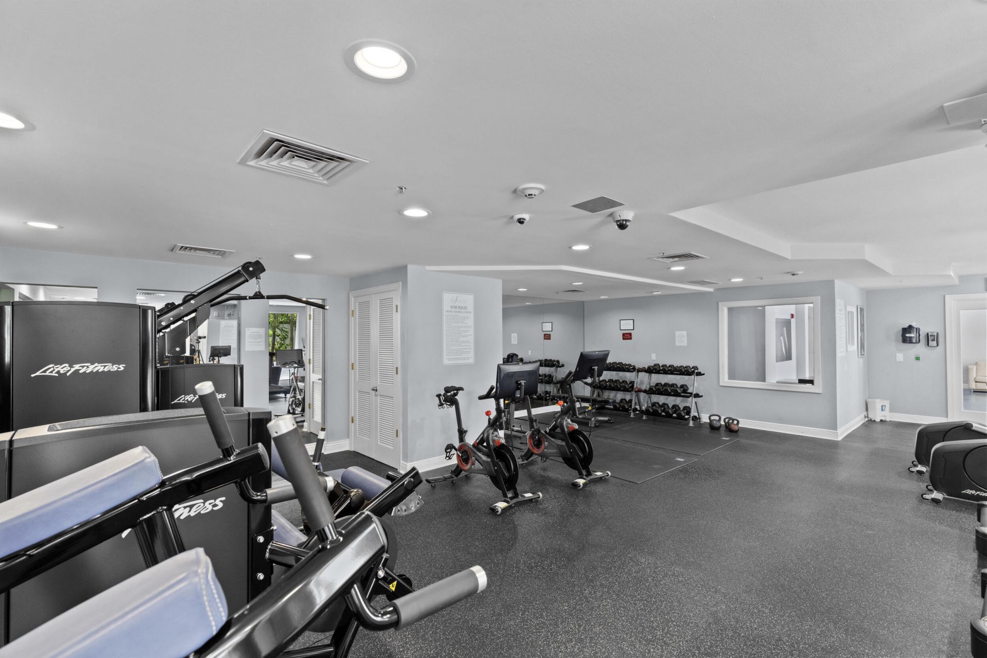 255 Evernia Street, Unit 1518, West Palm Beach, FL 33401 Photo