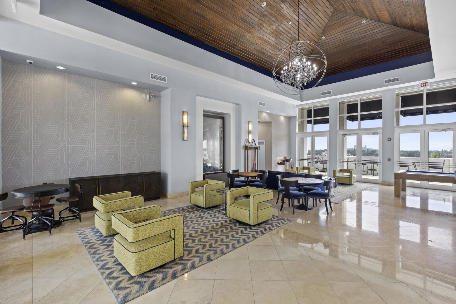 255 Evernia Street, Unit 1518, West Palm Beach, FL 33401 Photo