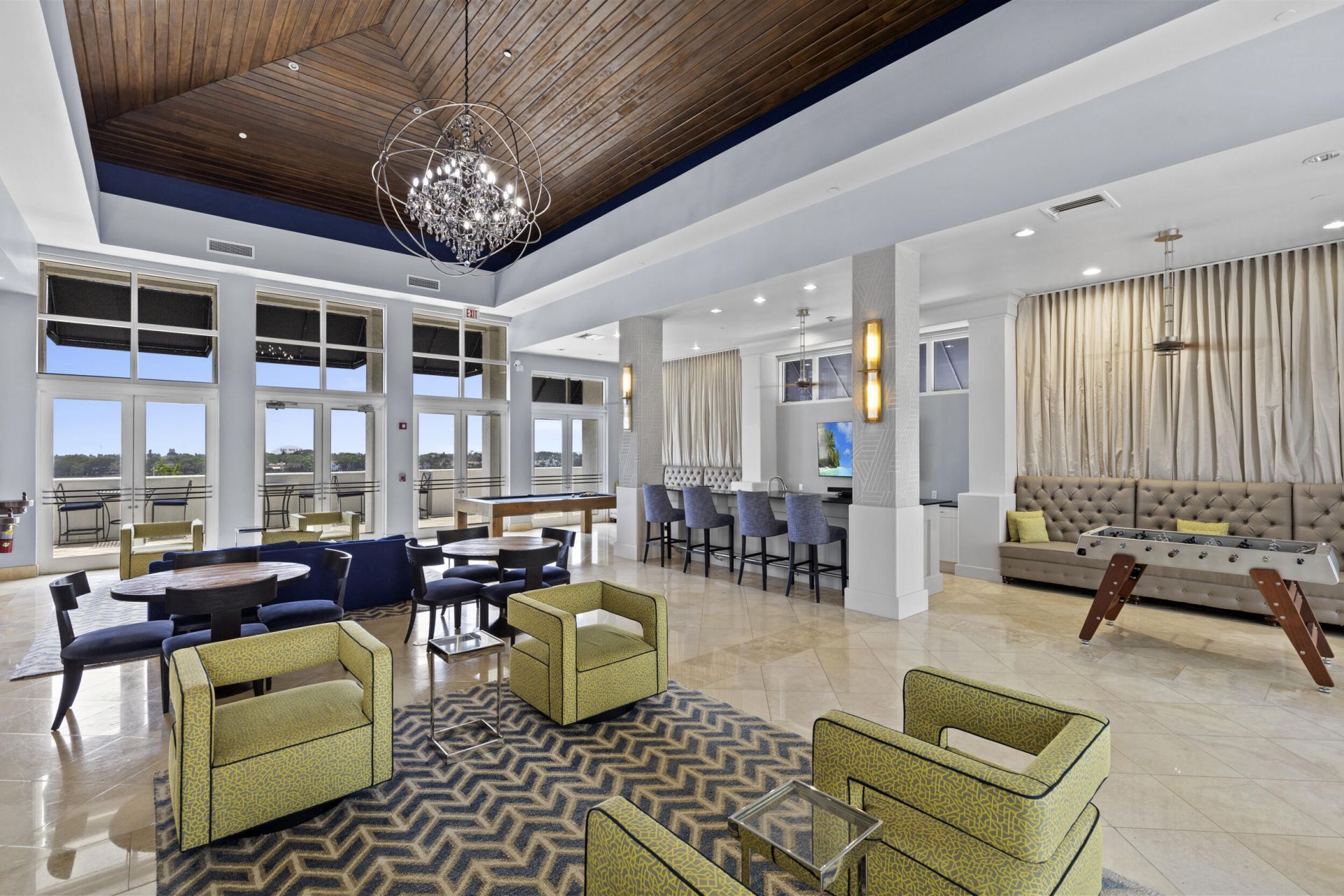 255 Evernia Street, Unit 1518, West Palm Beach, FL 33401 Photo