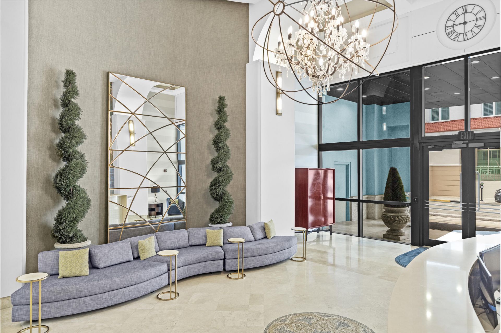 255 Evernia Street, Unit 1518, West Palm Beach, FL 33401 Photo