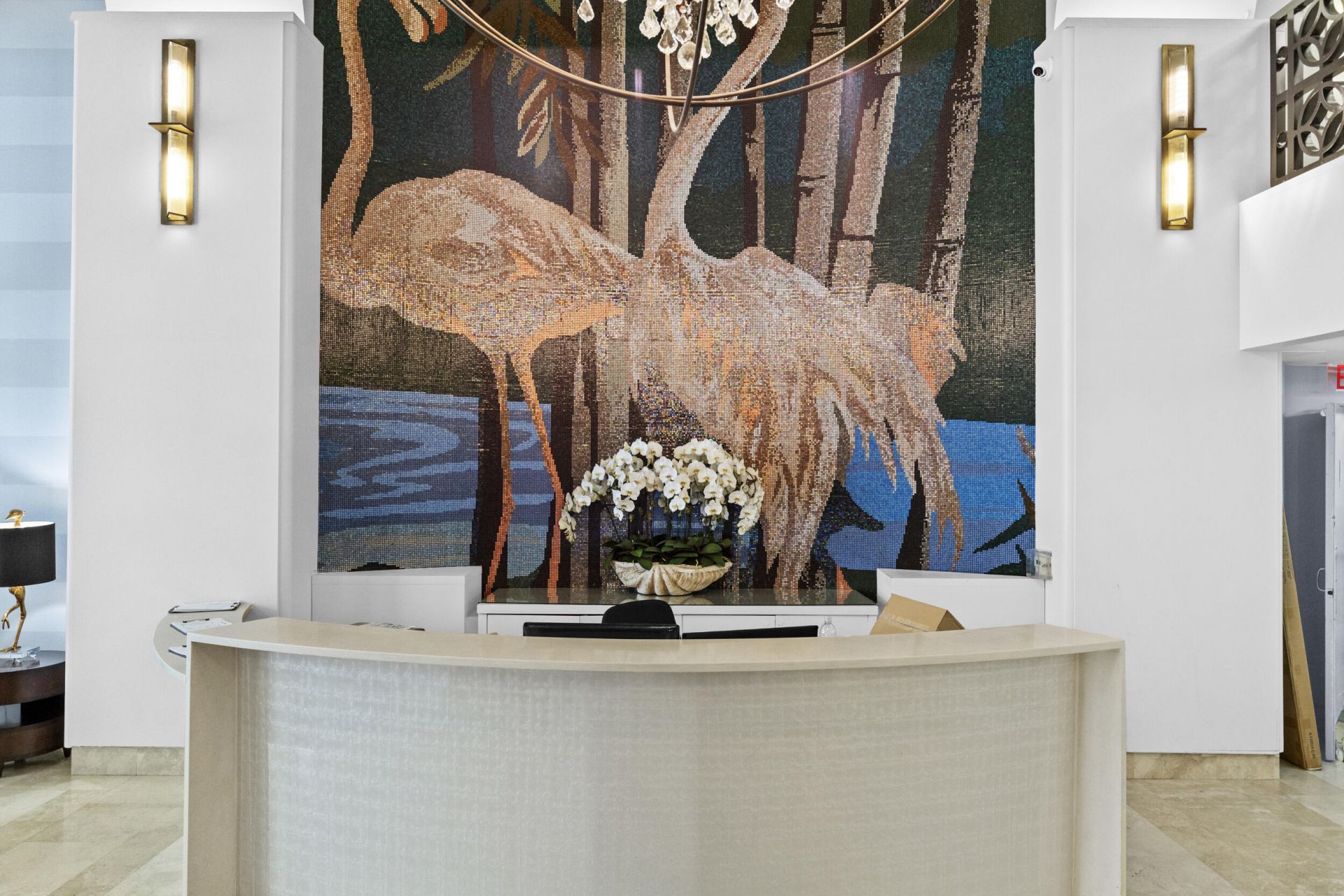 255 Evernia Street, Unit 1518, West Palm Beach, FL 33401 Photo