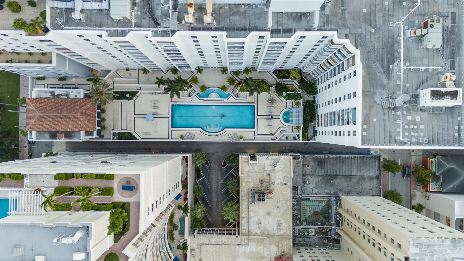 255 Evernia Street, Unit 1518, West Palm Beach, FL 33401 Photo