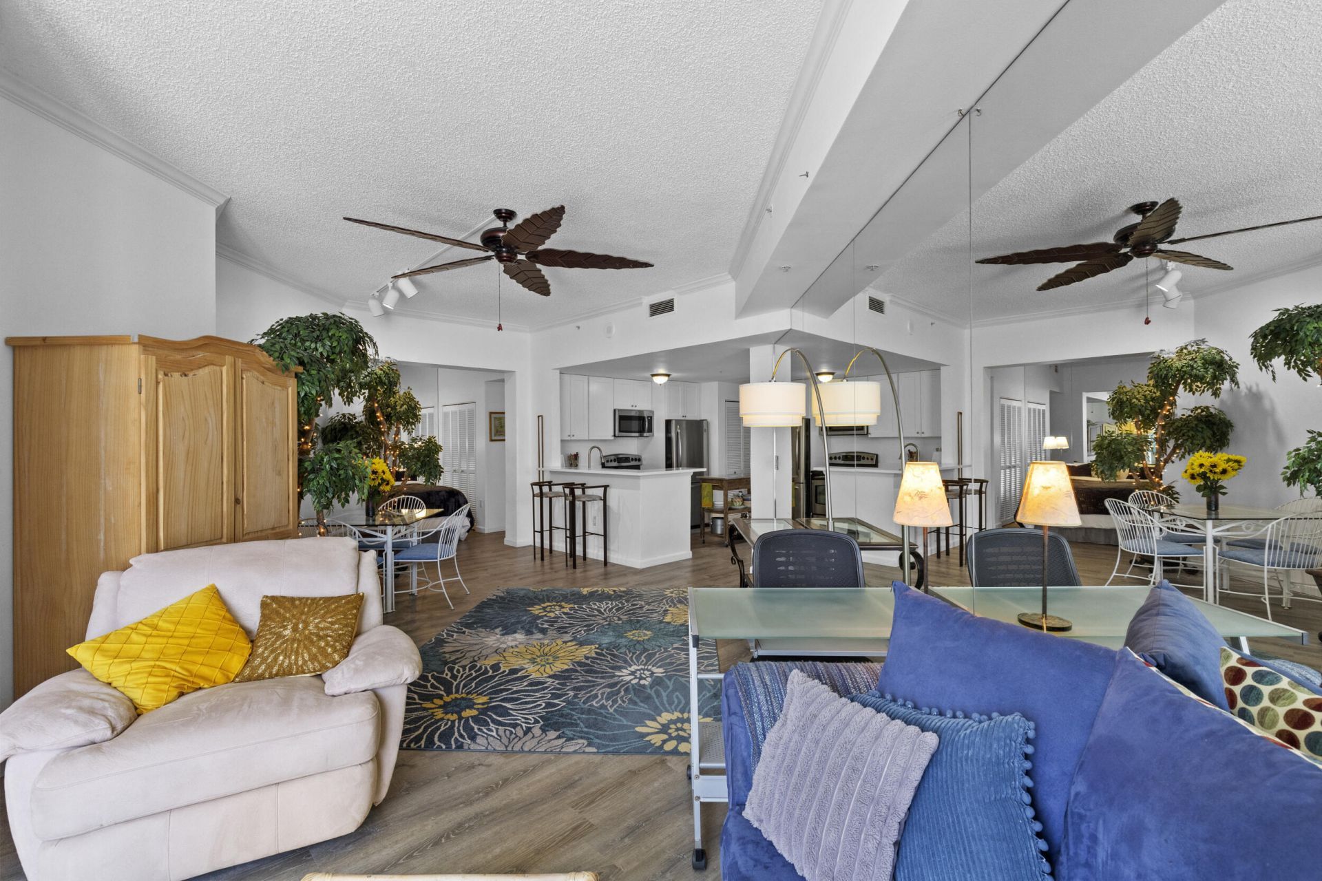 255 Evernia Street, Unit 1518, West Palm Beach, FL 33401 Photo