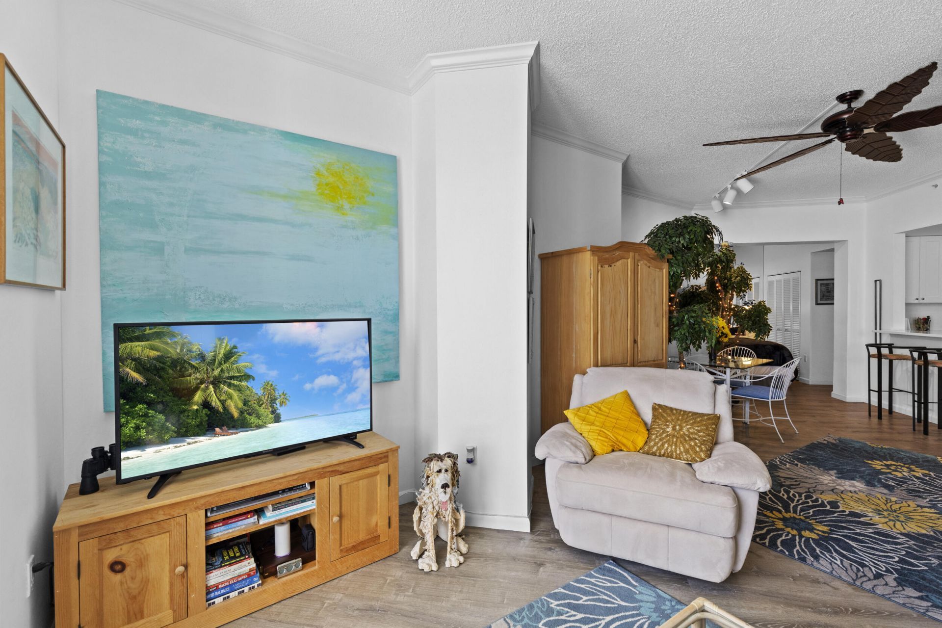 255 Evernia Street, Unit 1518, West Palm Beach, FL 33401 Photo