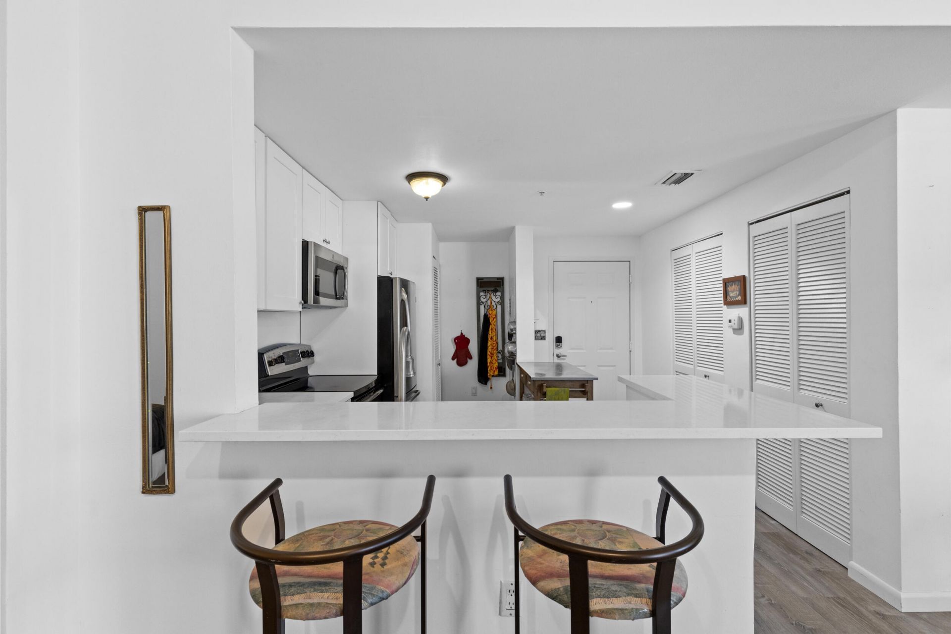 255 Evernia Street, Unit 1518, West Palm Beach, FL 33401 Photo