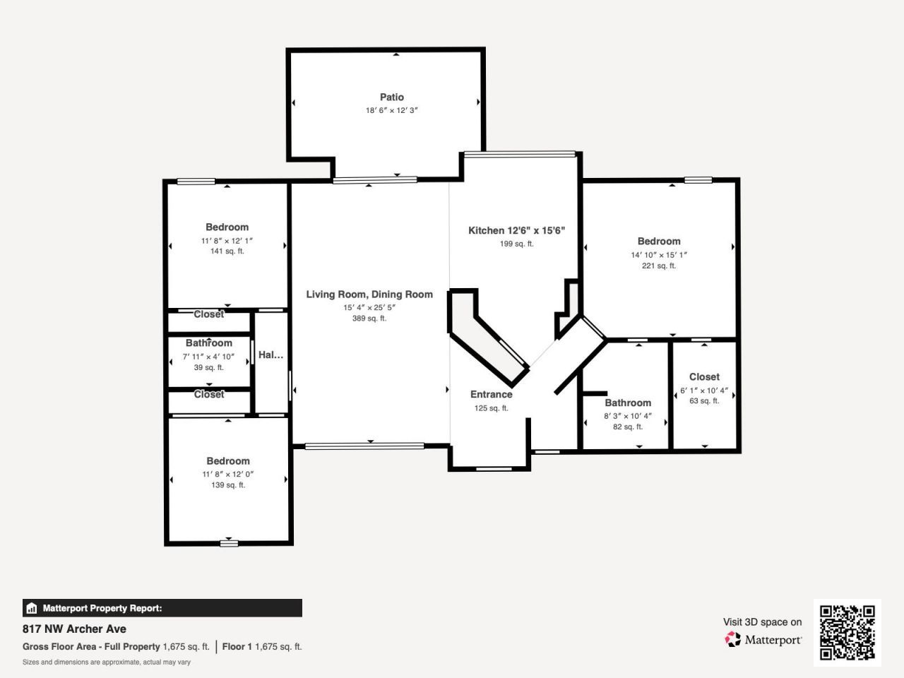 817 NW Archer Avenue, Port Saint Lucie, FL 34983 Photo