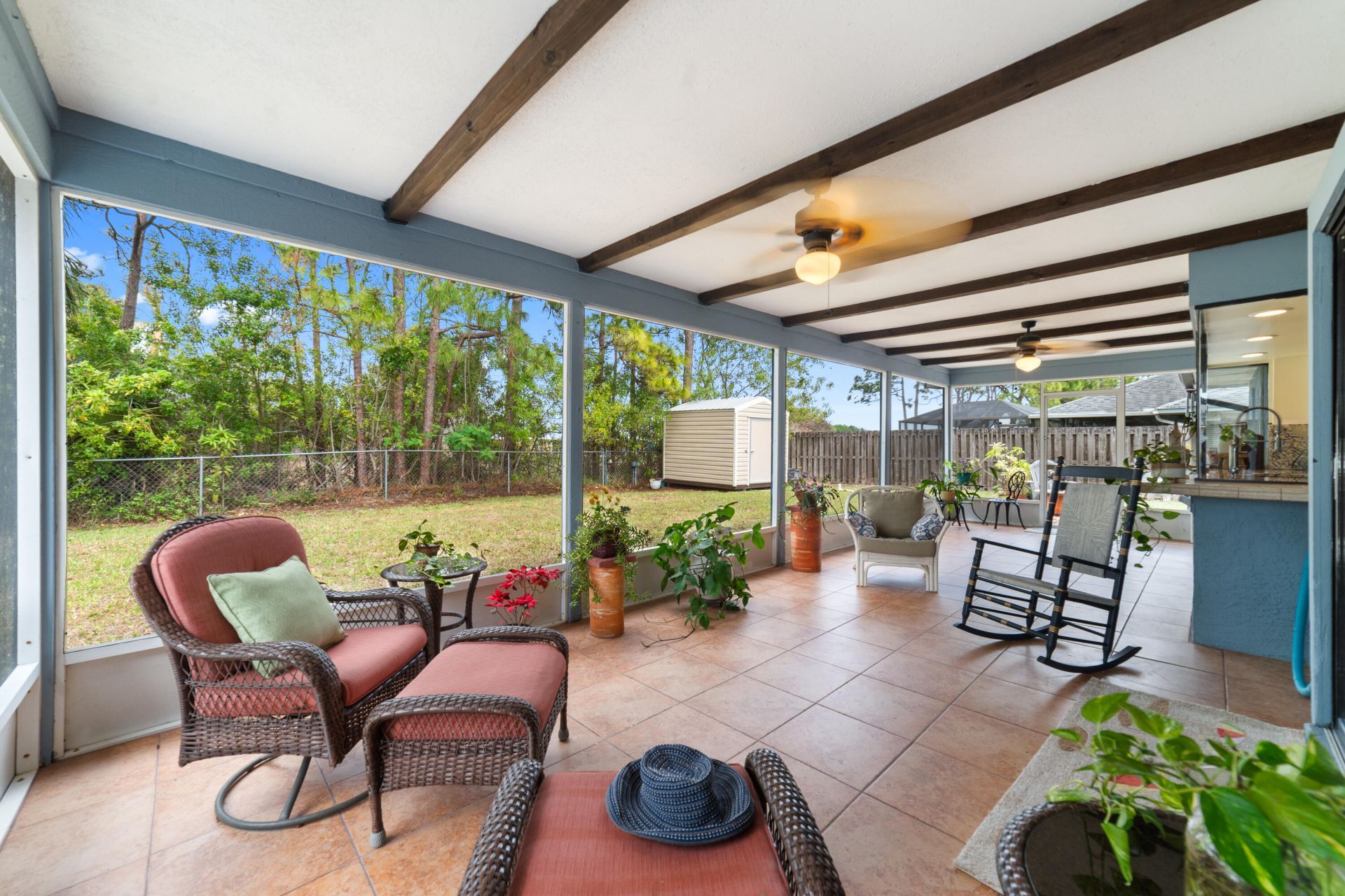 817 NW Archer Avenue, Port Saint Lucie, FL 34983 Photo