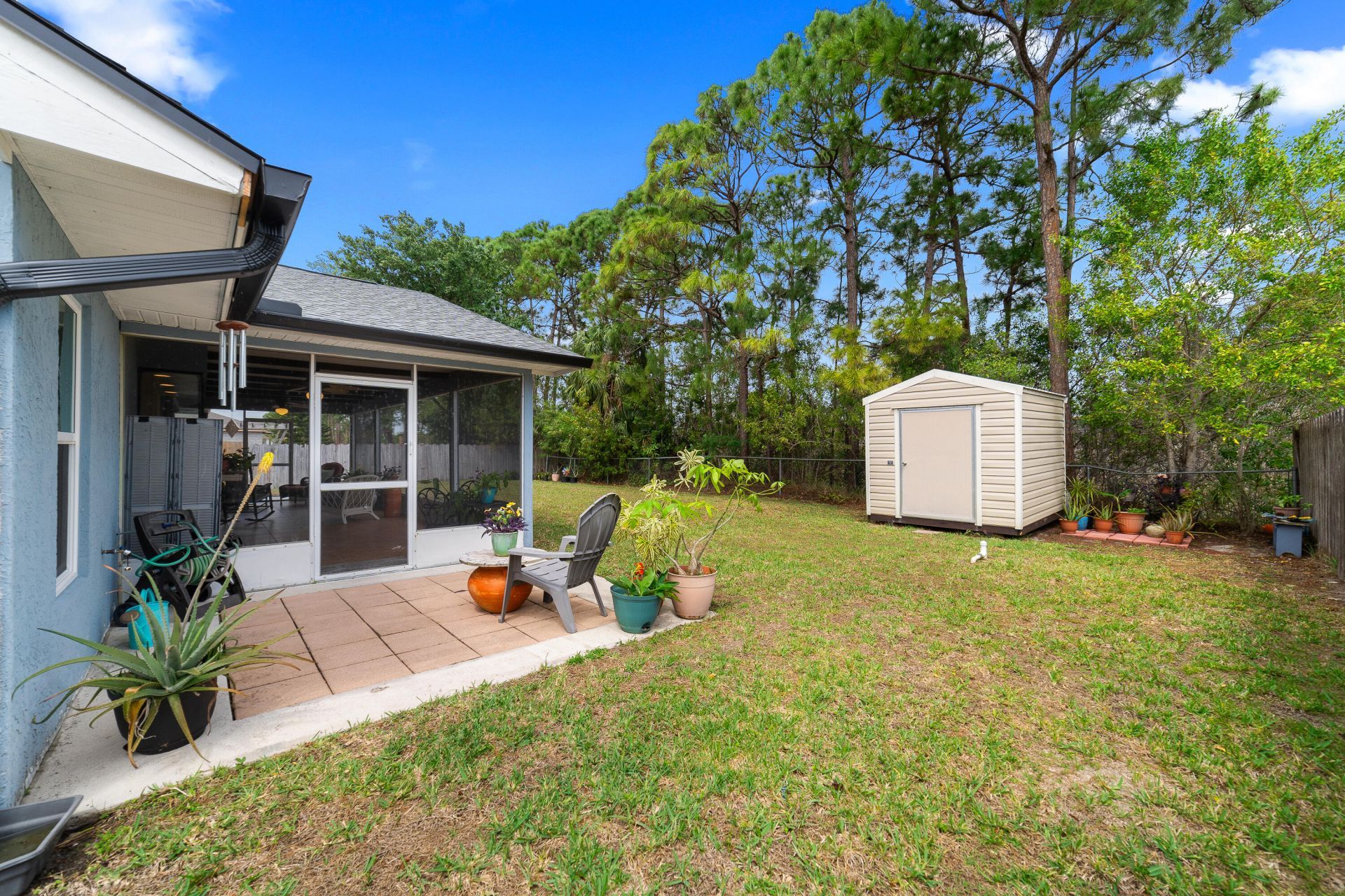 817 NW Archer Avenue, Port Saint Lucie, FL 34983 Photo