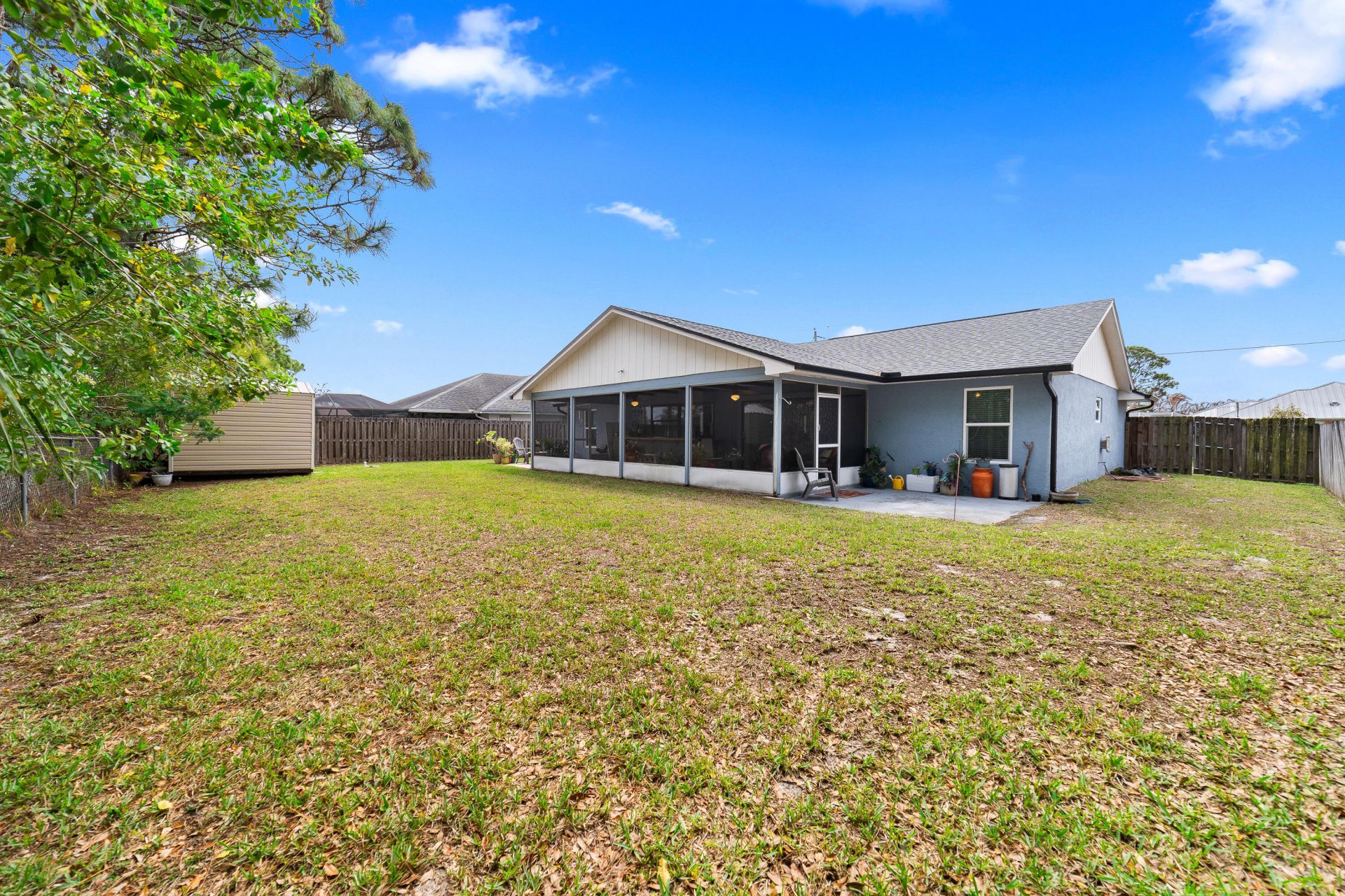 817 NW Archer Avenue, Port Saint Lucie, FL 34983 Photo