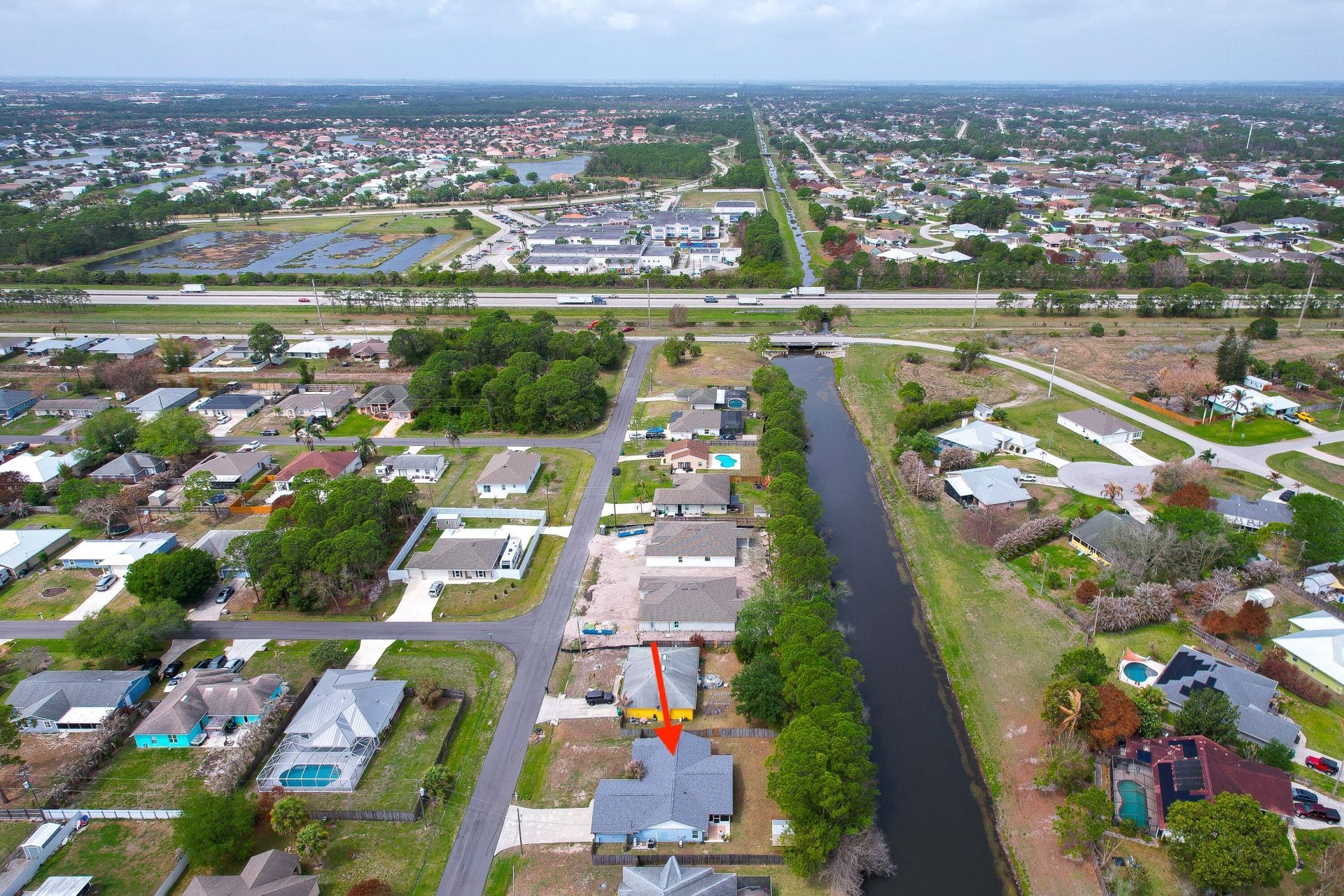 817 NW Archer Avenue, Port Saint Lucie, FL 34983 Photo