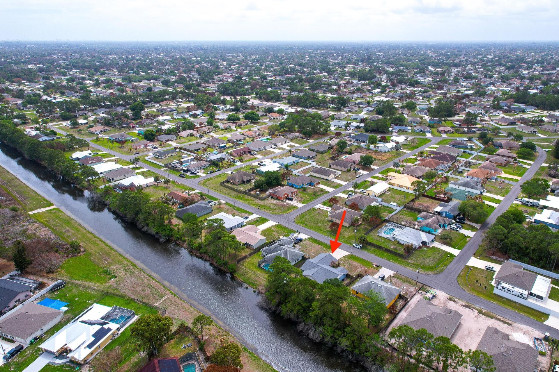 817 NW Archer Avenue, Port Saint Lucie, FL 34983 Photo