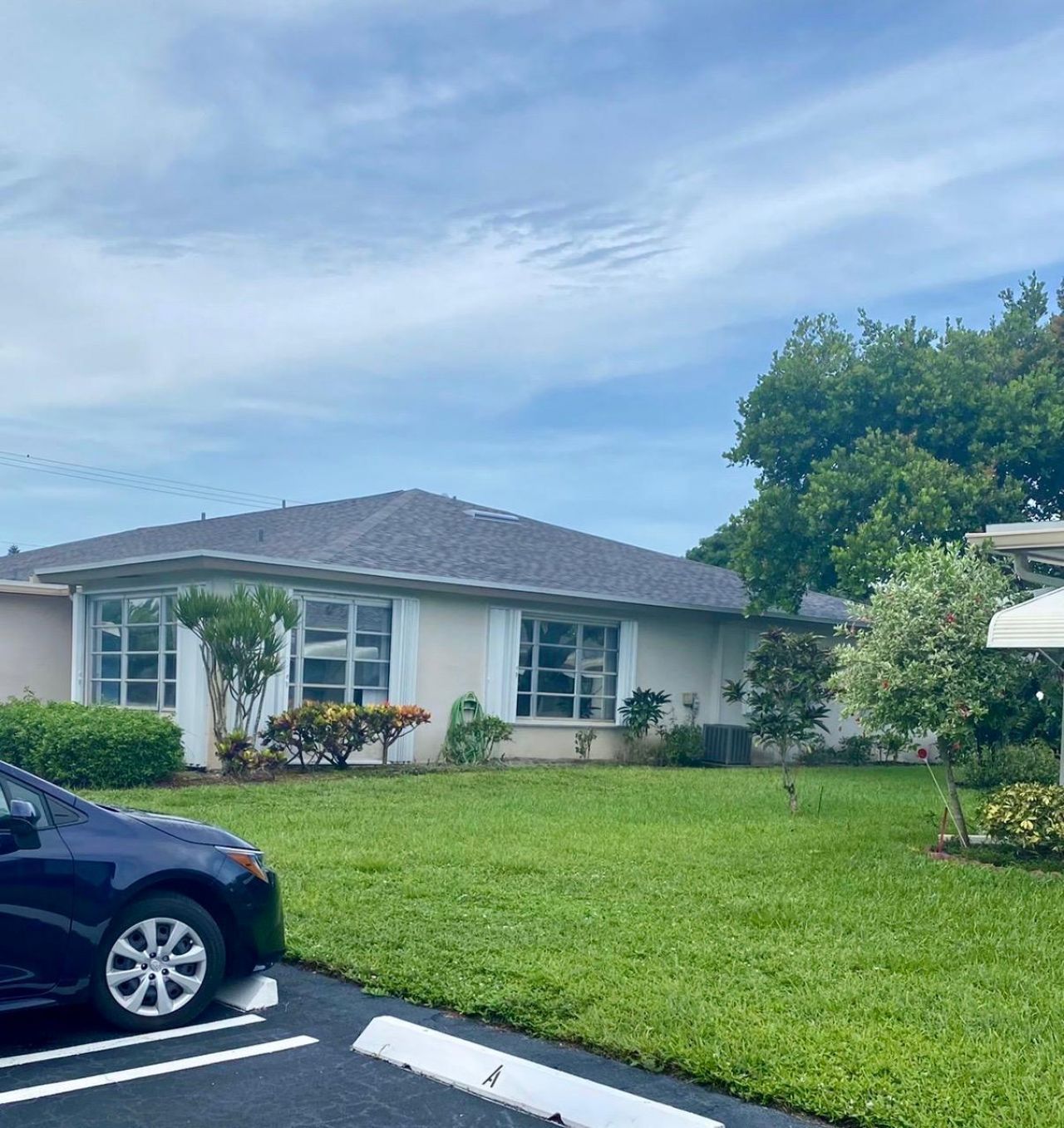 1232 Club Drive W, Unit D, Delray Beach, FL 33445 Photo