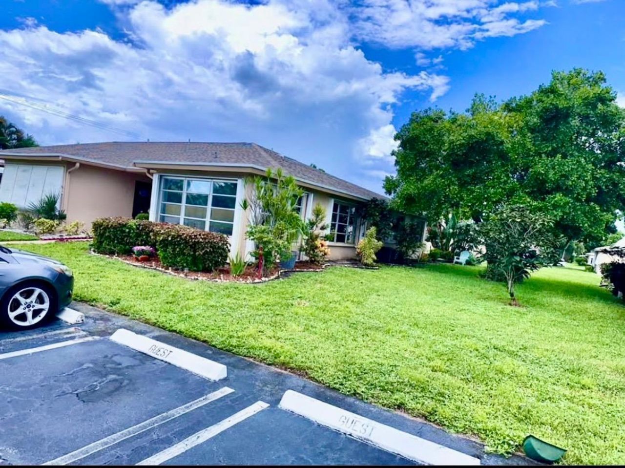 1232 Club Drive W, Unit D, Delray Beach, FL 33445 Photo