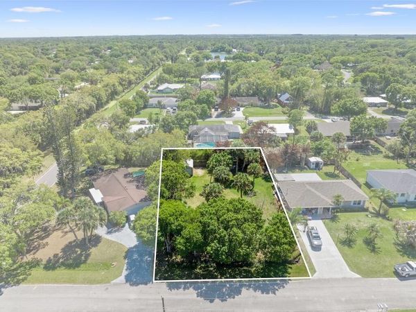 8103 Coquina Avenue, Fort Pierce, FL 34951