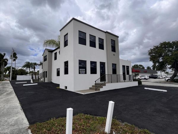 900 Federal Highway, Riviera Beach, FL 00000