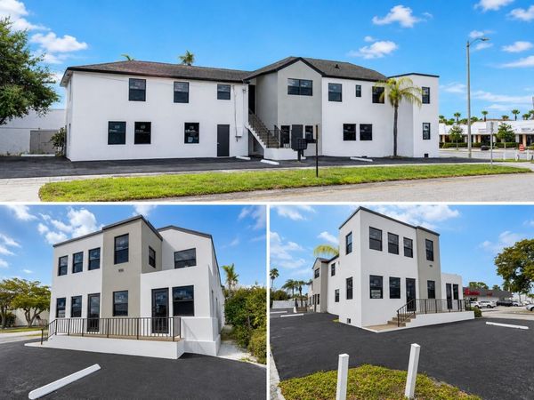 900 US-1, Lake Park, FL 00000