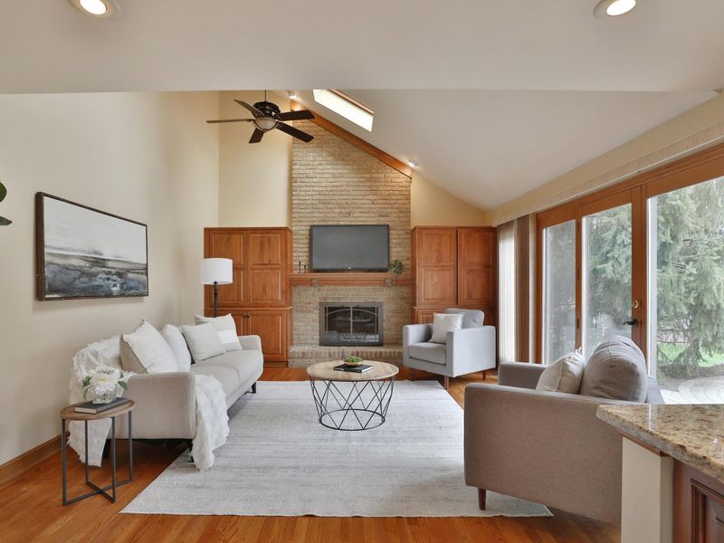 8240 Spruce Needle Court, Columbus, OH 43235 Photo 22