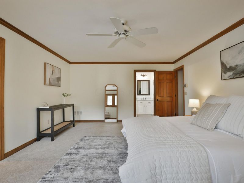 8240 Spruce Needle Court, Columbus, OH 43235 Photo 33