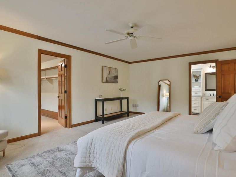 8240 Spruce Needle Court, Columbus, OH 43235 Photo 34