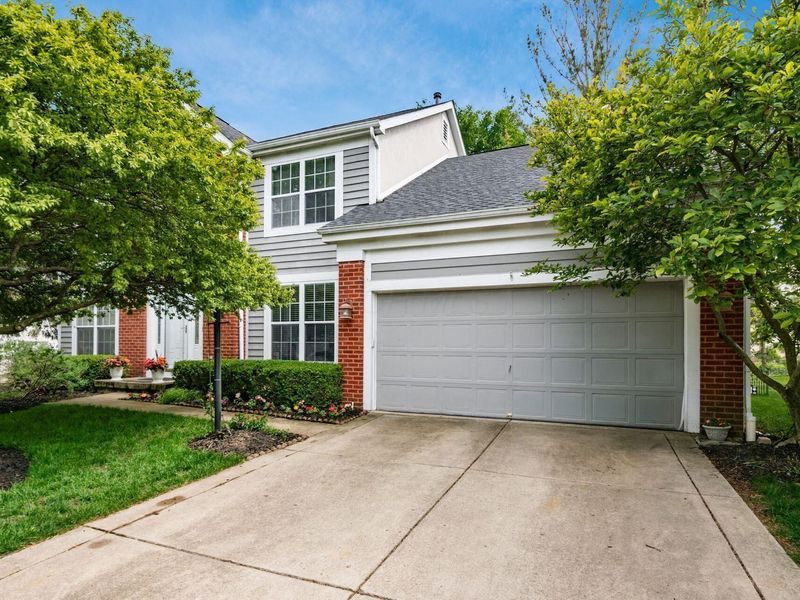 3807 Dayspring Drive, Hilliard, OH 43026 Photo 1