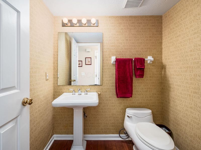 3807 Dayspring Drive, Hilliard, OH 43026 Photo 11