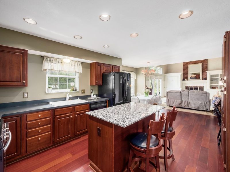 3807 Dayspring Drive, Hilliard, OH 43026 Photo 12