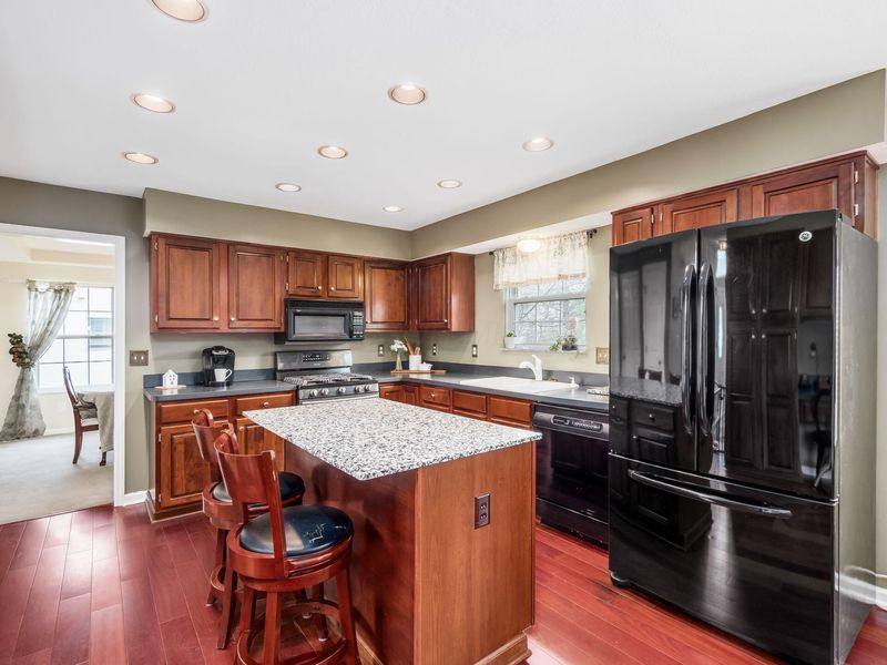 3807 Dayspring Drive, Hilliard, OH 43026 Photo 14