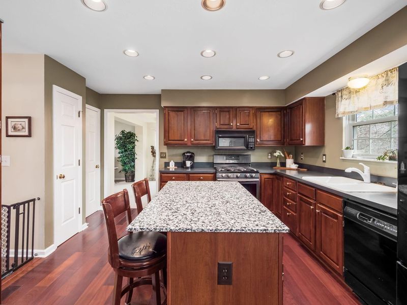 3807 Dayspring Drive, Hilliard, OH 43026 Photo 15