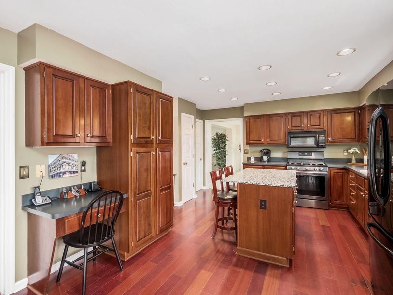 3807 Dayspring Drive, Hilliard, OH 43026 Photo 17