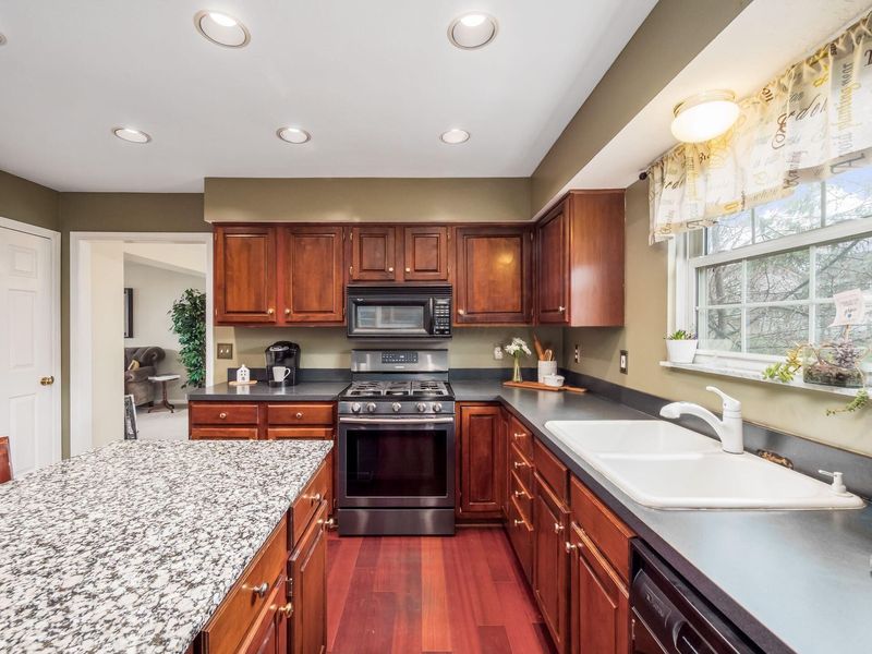 3807 Dayspring Drive, Hilliard, OH 43026 Photo 17