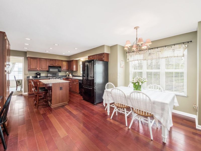 3807 Dayspring Drive, Hilliard, OH 43026 Photo 19