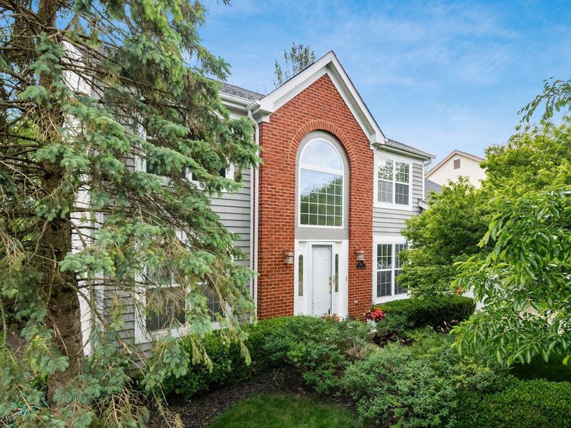 3807 Dayspring Drive, Hilliard, OH 43026 Photo 2