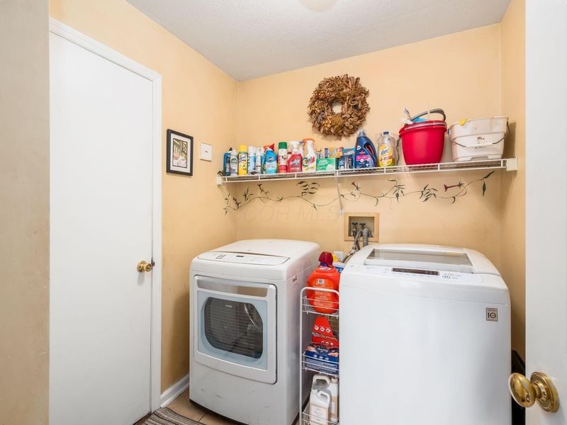 3807 Dayspring Drive, Hilliard, OH 43026 Photo 21