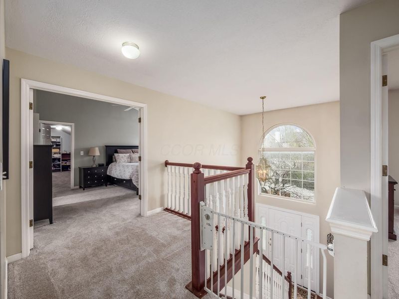 3807 Dayspring Drive, Hilliard, OH 43026 Photo 22