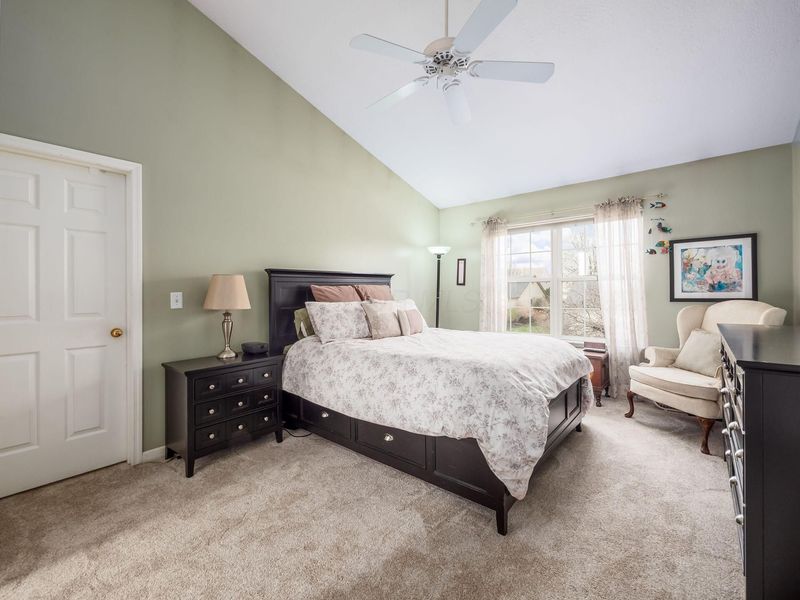 3807 Dayspring Drive, Hilliard, OH 43026 Photo 23