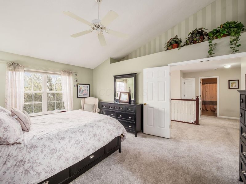 3807 Dayspring Drive, Hilliard, OH 43026 Photo 24