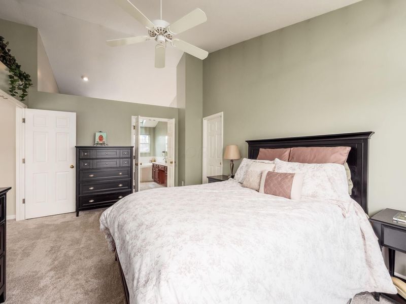 3807 Dayspring Drive, Hilliard, OH 43026 Photo 25