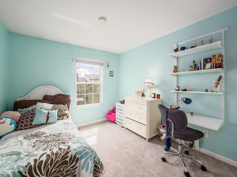 3807 Dayspring Drive, Hilliard, OH 43026 Photo 29