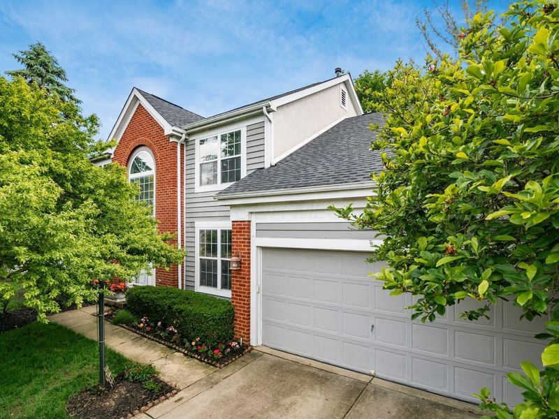 3807 Dayspring Drive, Hilliard, OH 43026 Photo 3