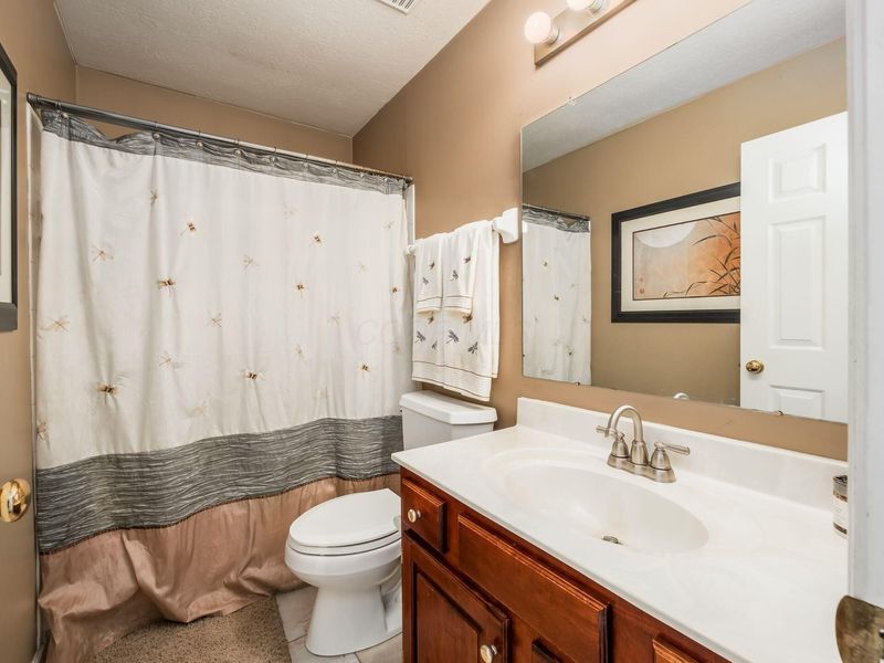 3807 Dayspring Drive, Hilliard, OH 43026 Photo 33