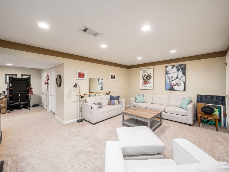 3807 Dayspring Drive, Hilliard, OH 43026 Photo 36