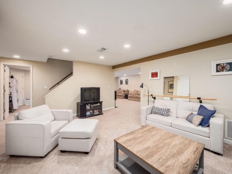 3807 Dayspring Drive, Hilliard, OH 43026 Photo 38