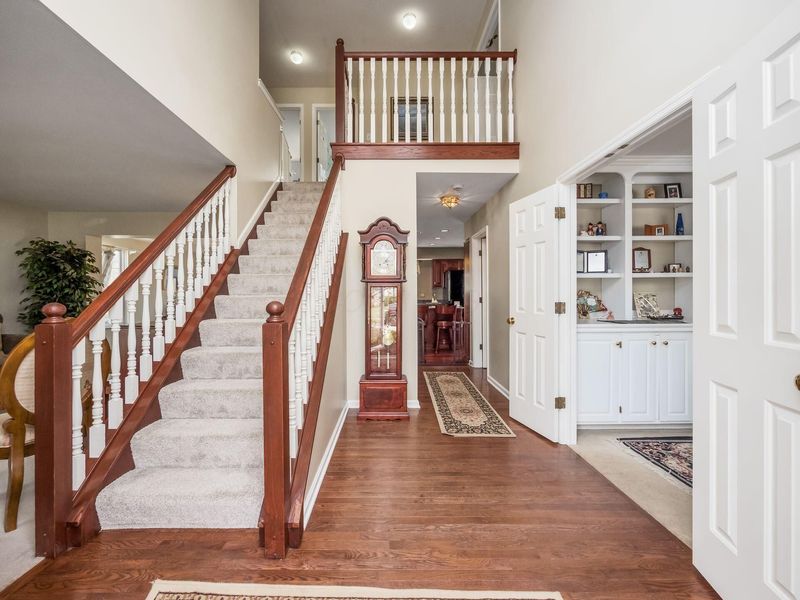 3807 Dayspring Drive, Hilliard, OH 43026 Photo 4